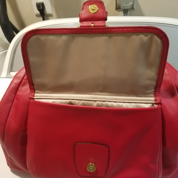 Coach Handbag - Picture 2 of 6